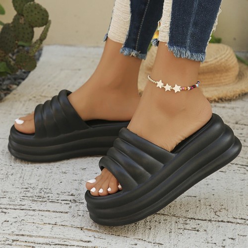 Damen sandalen hausschuhe - sandalen,