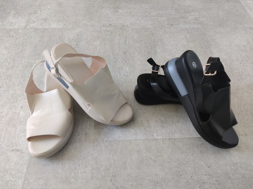 Damen sandalen keilabsatz - damen,