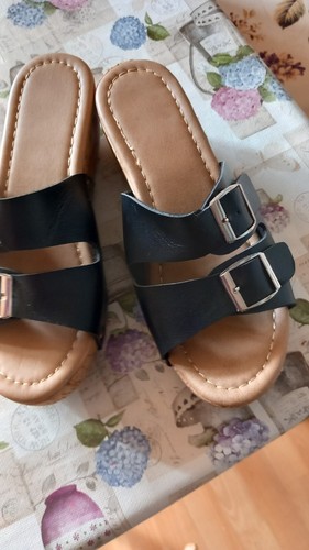 Sommerschuhe damen - sommerschuhe, 38