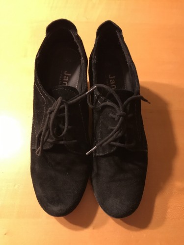 Jana fashion h wildleder - jana,