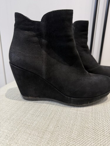 Vagabond keilabsatz - 38, **
