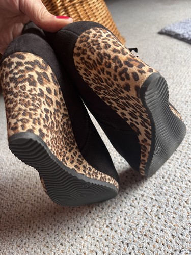 Sommer herbst stiefelette - stiefelette, 38