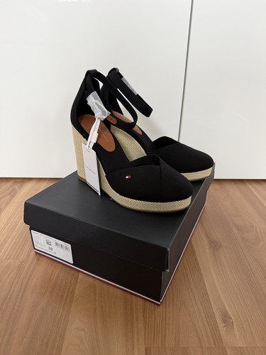 Tommy hilfiger flag high - tommy,