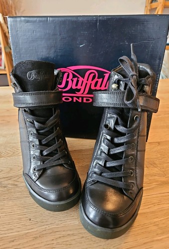 Buffalo london vintage sneaker - vintage,