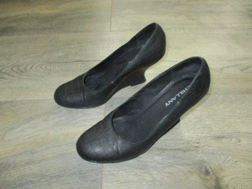 Plateau schuhe pumps - 38,