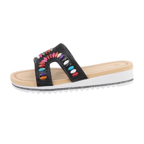 Keilsandaletten damenschuhe - keilsandaletten,