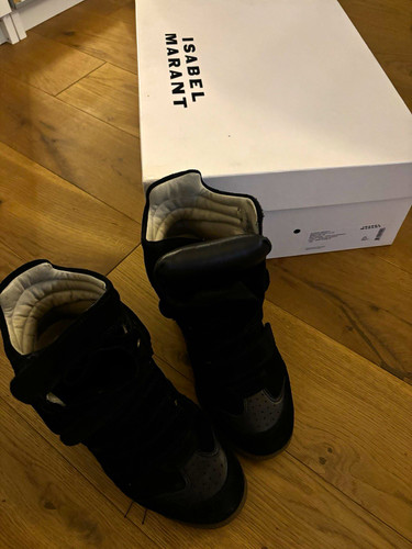 Isabel marant bekett high - marant, high-top