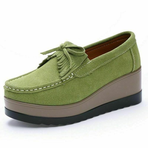 Damen loafer schuhe trainer - damen,