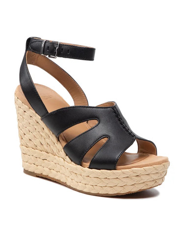 Ugg damen schuhe - ugg, keilabsatz