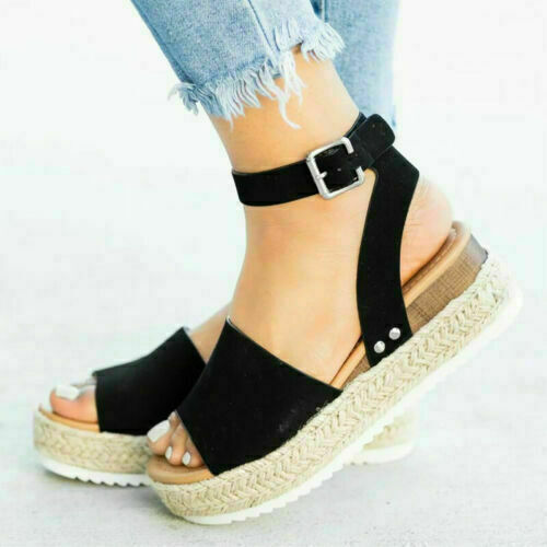 Damen sommer riemchen - damen,