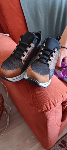 Damenschuh neu farbe - 38,,