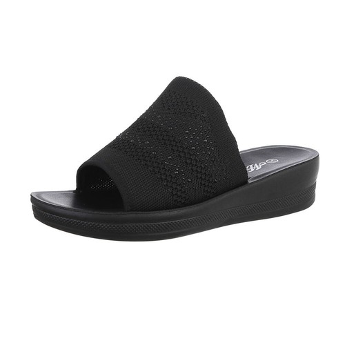 Keilsandaletten damenschuhe - keilsandaletten,