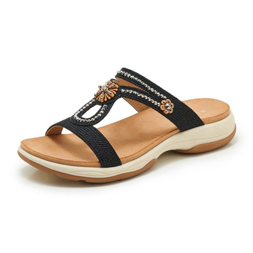Damen boho sandalen - damen,