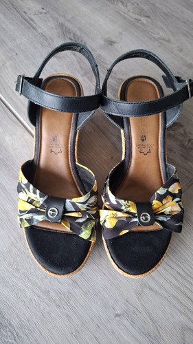 Tamaris damen schuhe - damen, sandalen