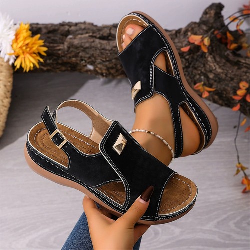 Damen sandaletten sandalen - damen,
