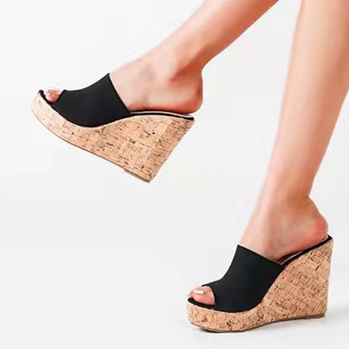 Damen sommer slingback - damen,
