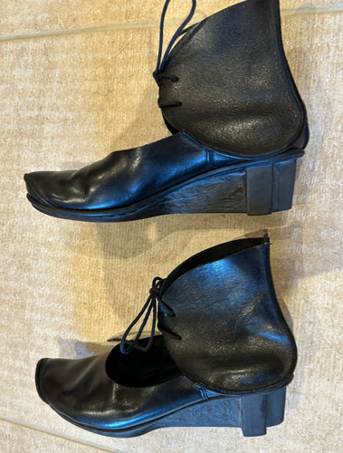 Trippen fesselschnürschuh - trippen,