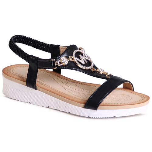 Damenschuhe riemchen sandalen - riemchen,