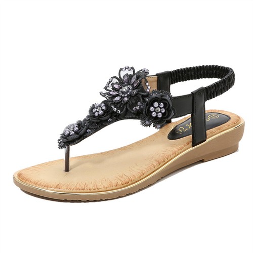 Damen sandalen absatz - sandalen,