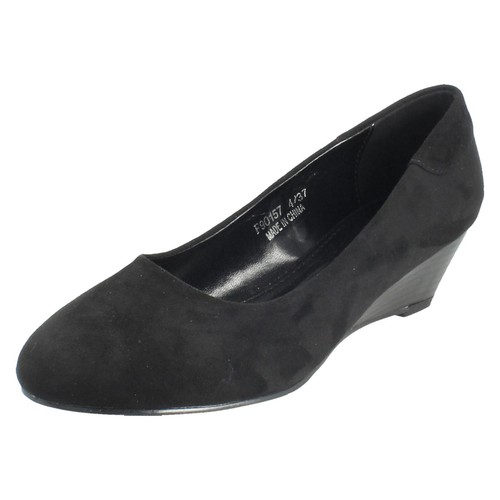 Damen spot keilabsatz - damen,
