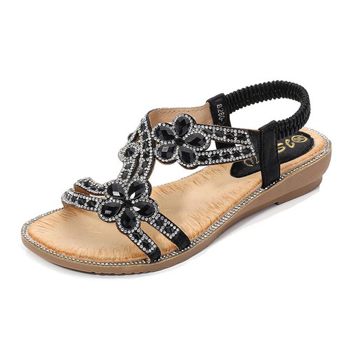 Damen sandalen absatz - sandalen,