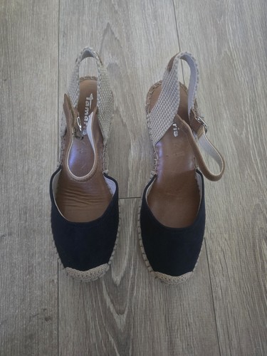 Tamaris damen sommer - tamaris,