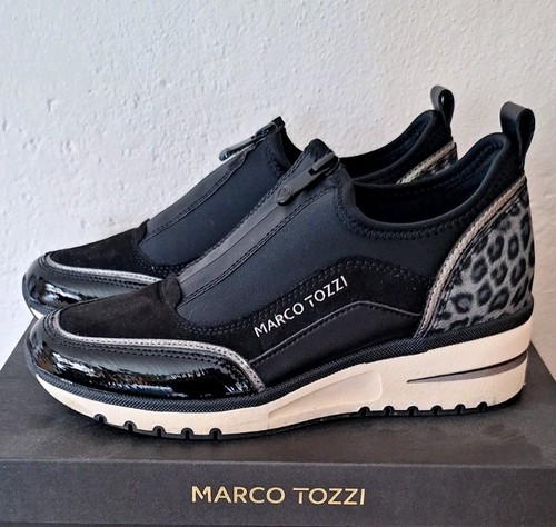 Marco tozzi damen sneaker - marco,