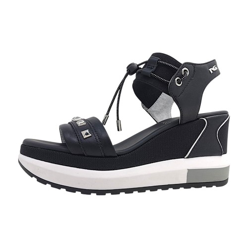 Nero giardini damenschuhe - giardini,