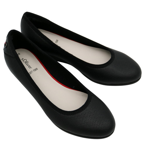 Oliver damen wedge pumps - damen,