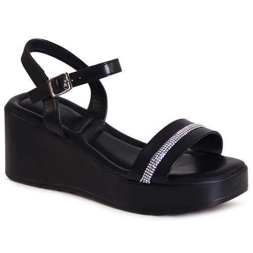 Damenschuhe keilabsatz - damenschuhe,