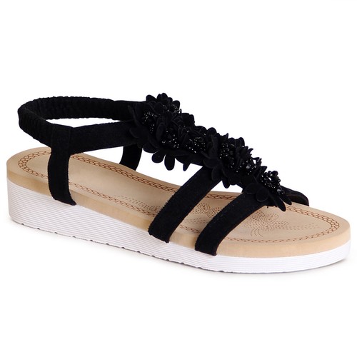 Damenschuhe keilabsatz - damenschuhe,